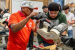 Home Depot beats forecasts