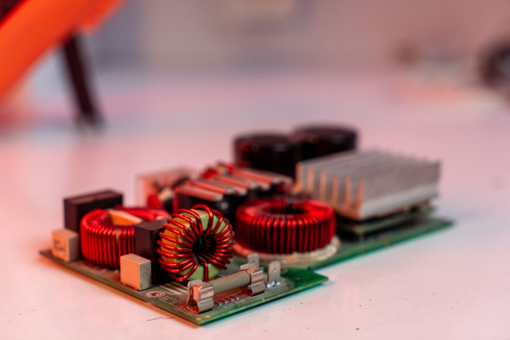Inductors