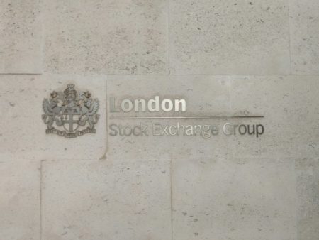 LSE Group raises targets and buyback