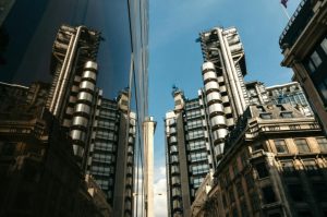 Lloyds of London