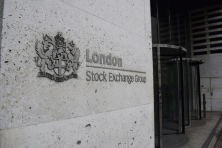 Activist calls for LSEG shake-up and buyback LSEG is under pressure