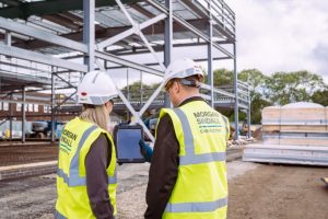 Morgan Sindall earnings beat forecasts