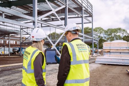 Morgan Sindall earnings beat forecasts