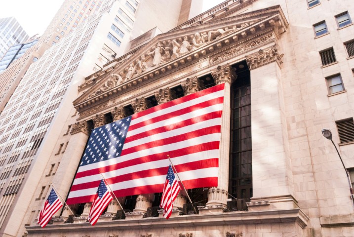 Three quarters of US earnings beat forecasts S&P 500 earnings beat forecasts