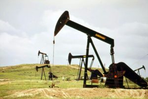 Hunting solution lifts Buccaneer production by 100%