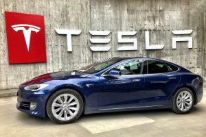 Tesla sued for $243 million
