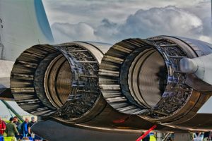 Jet engine make Melrose disappoints