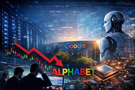 Strong Alphabet earnings beat overshadowed by massive AI capex plans