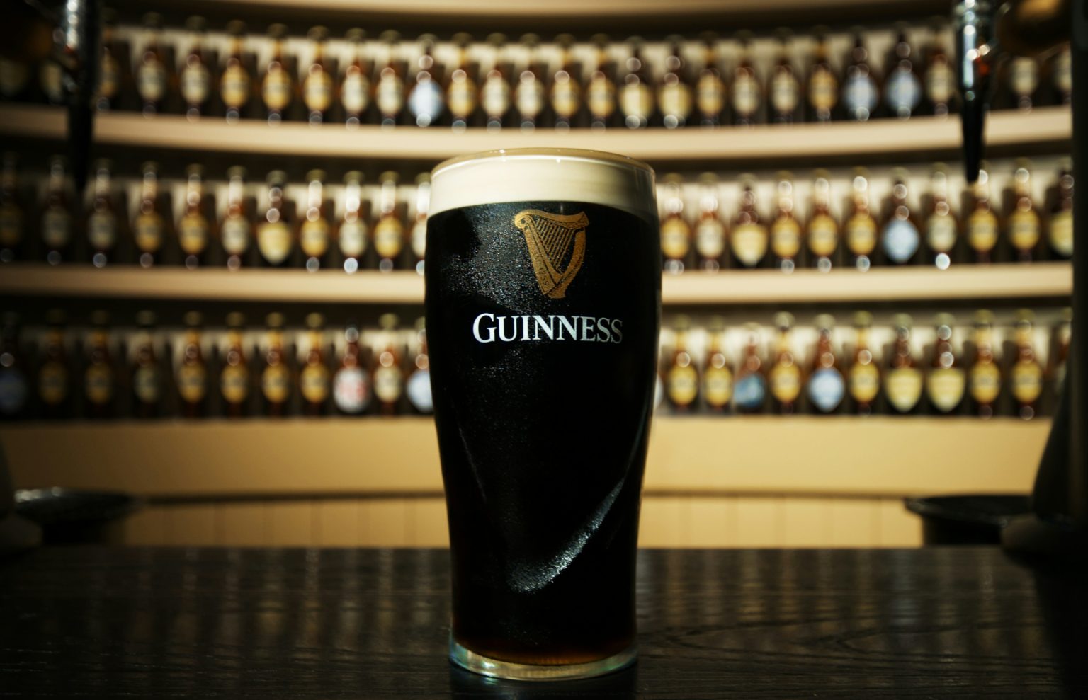 Diageo cuts guidance and slashes dividend Diageo cut the first half dividend and lowered its full-year profit outlook