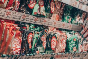 KitKat maker Nestle is in ‘advanced negotiations’ to sell its remaining ice cream business