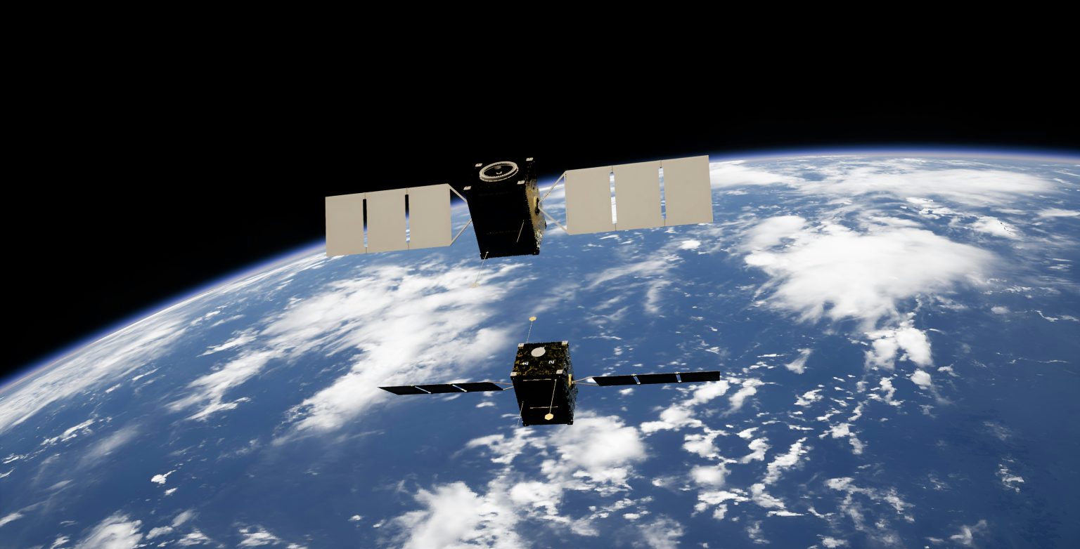 Seraphim Space sees value of investments rocket Seraphim Space reported a ‘substantial’ 24% increase in NAV