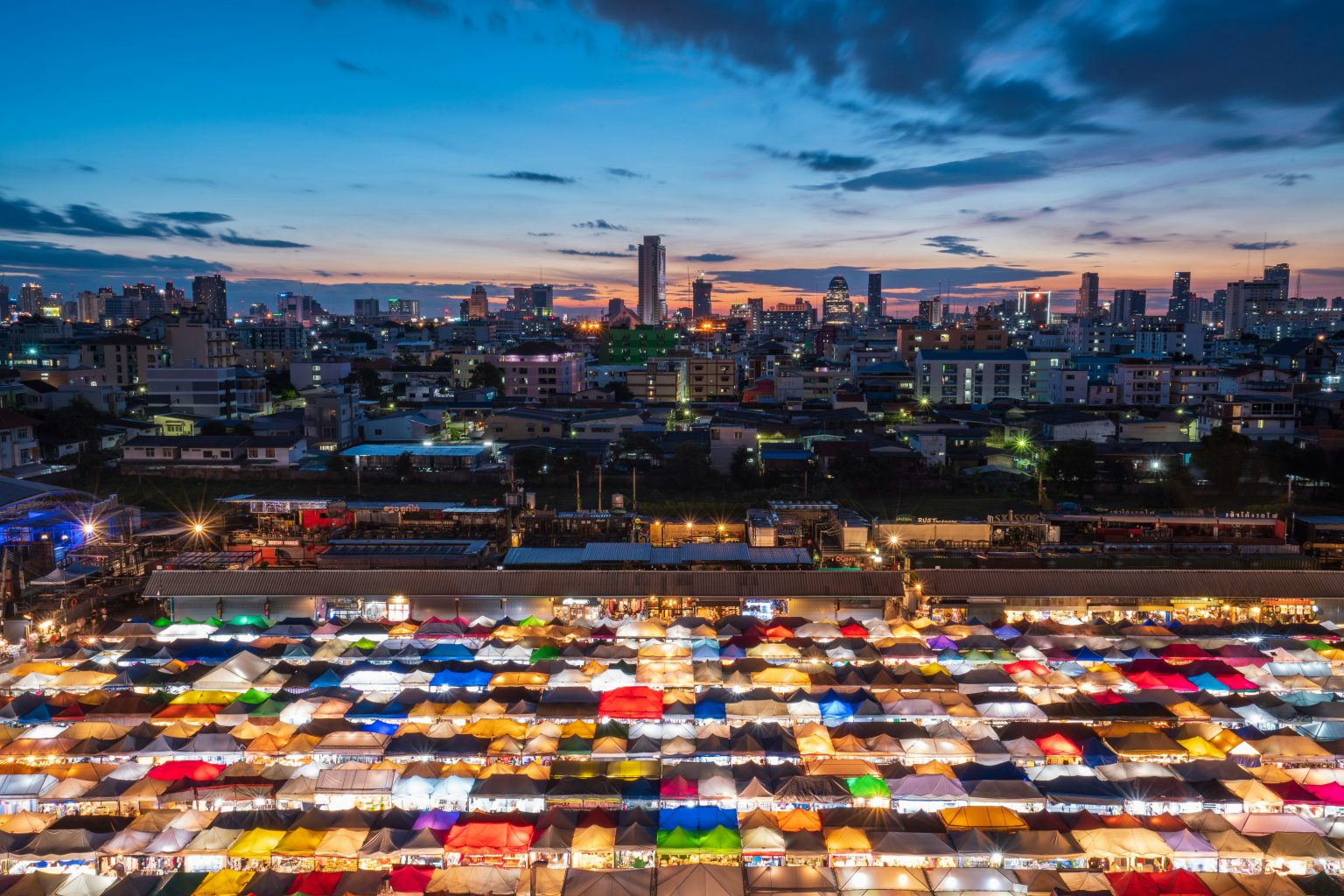 6 funds for emerging markets Emerging markets staged a stunning turnaround in 2025