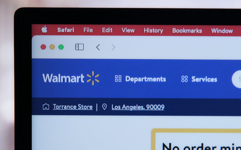 Why Walmart shares are down despite earnings beat Walmart forecast weaker-than-expected FY27 earnings