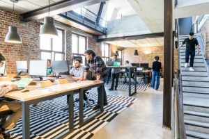 Office fit-out firm Morgan Sindall raises outlook