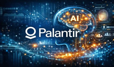 Palantir shares surge after Q4 earnings beat and bullish outlook