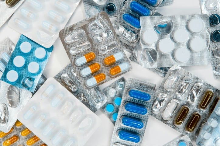 Eli Lilly shares gain on raised guidance Eli Lilly raises guidance