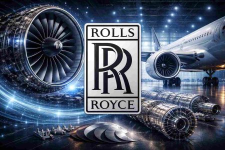 Remarkable recovery continues for Rolls-Royce