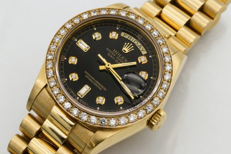 Watches of Switzerland