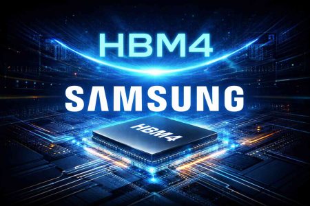 Why Samsung stock has hit new record high