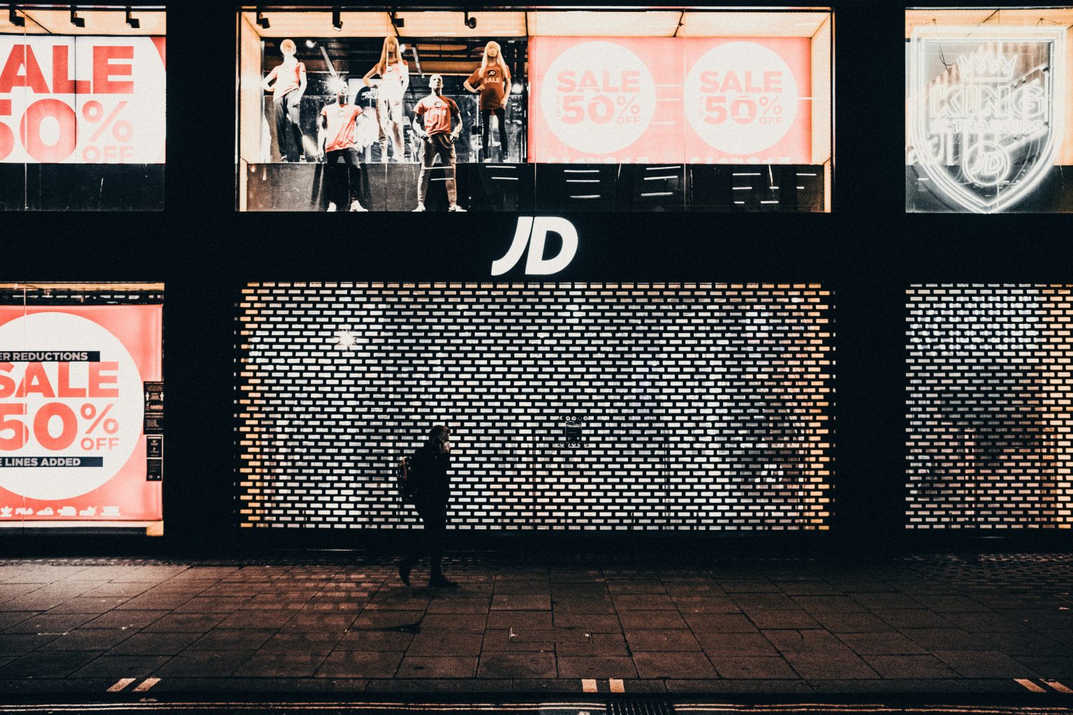 JD Sports launches new £200 million buyback JD Sports has launched a new £200m share buyback