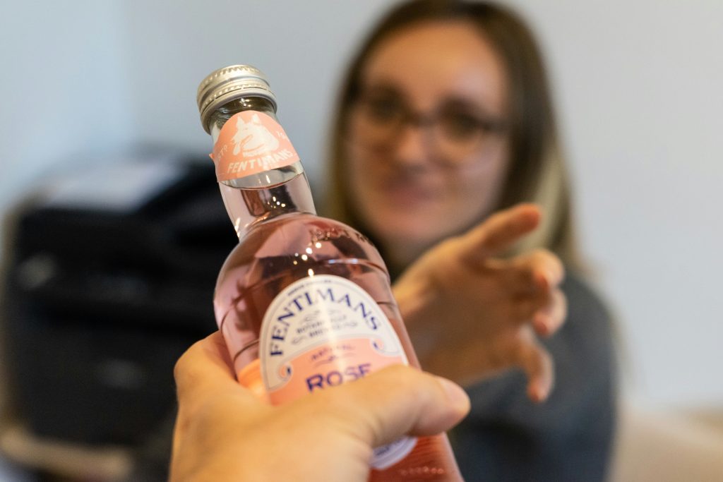 AG Barr bubbles higher after buying soft drinks rivals AG Barr has bought soft drinks rival Fentimans