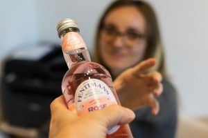 AG Barr has bought soft drinks rival Fentimans