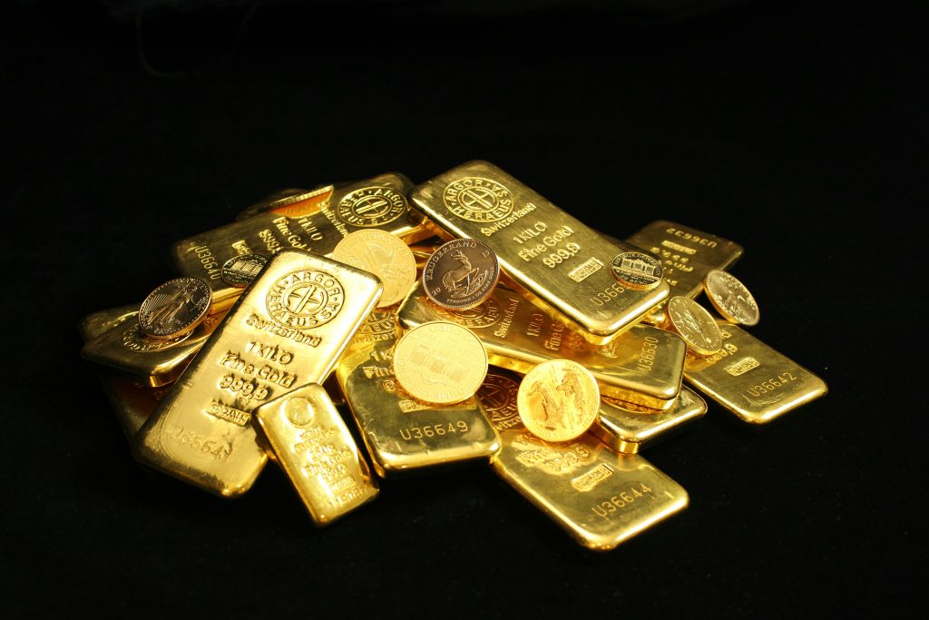 Ramsdens upgraded FY26 guidance off the back of the booming gold price