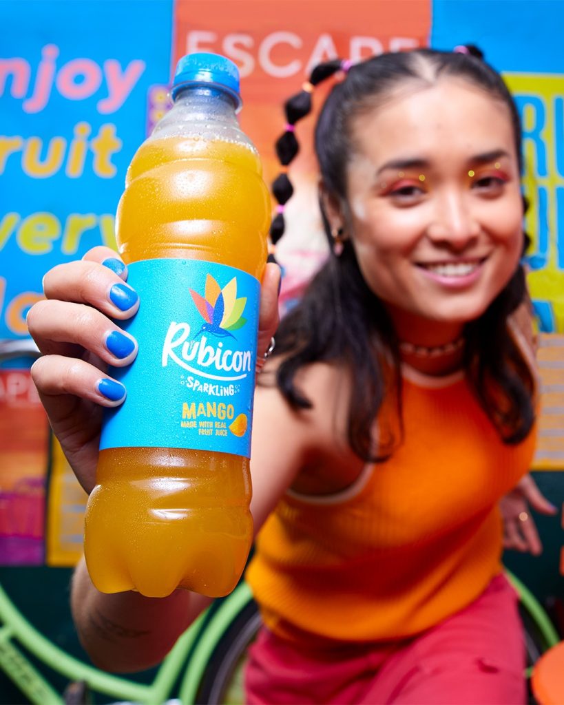 AG Barr delivers 12.5% profits jump Rubicon maker AG Barr delivered tasty profit growth for FY26