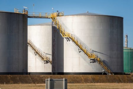 BP shares surge to five-year high