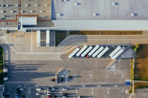 Two takeover deals in teh REIT sector