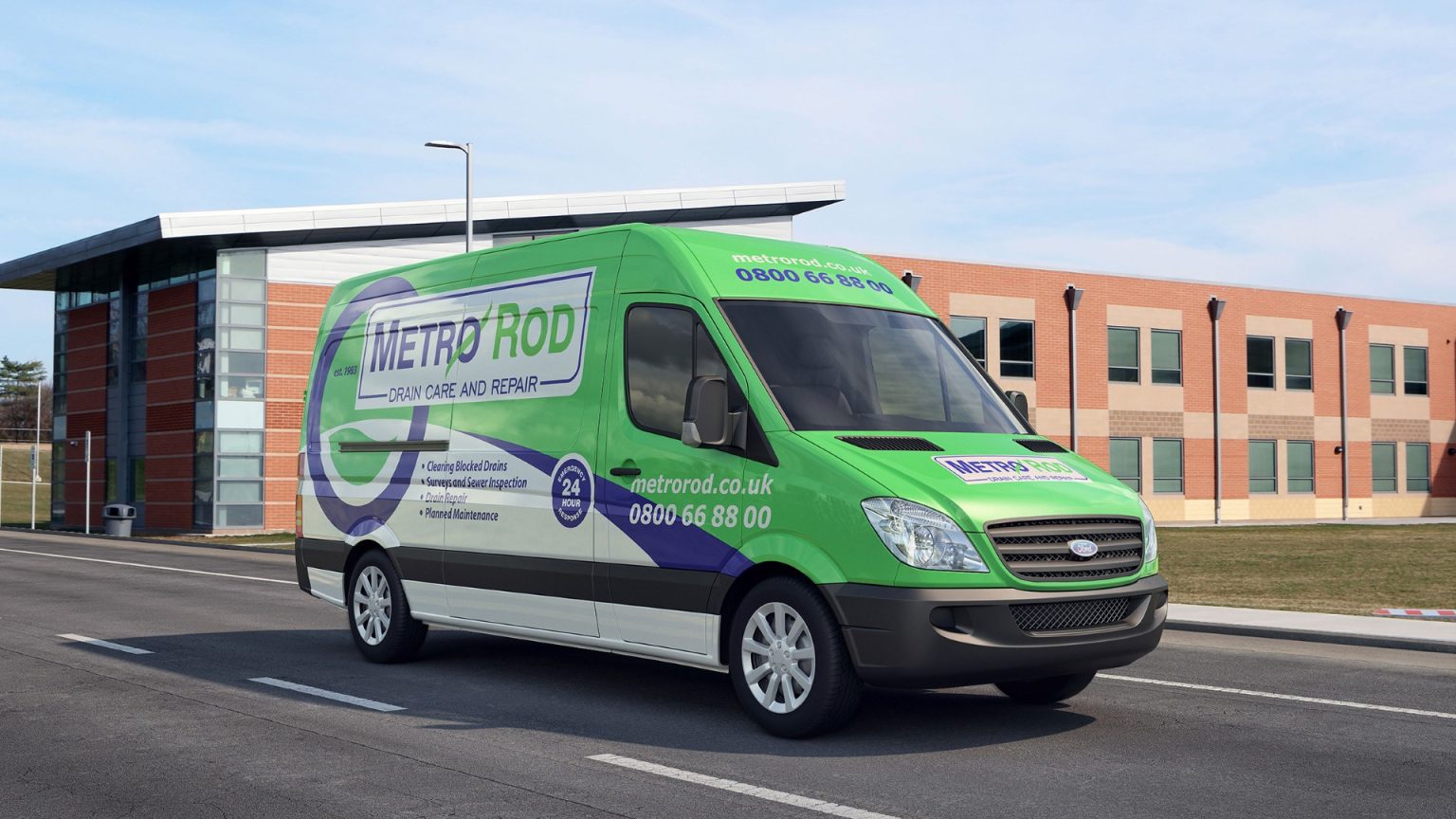 Franchise Brands delivers resilient results