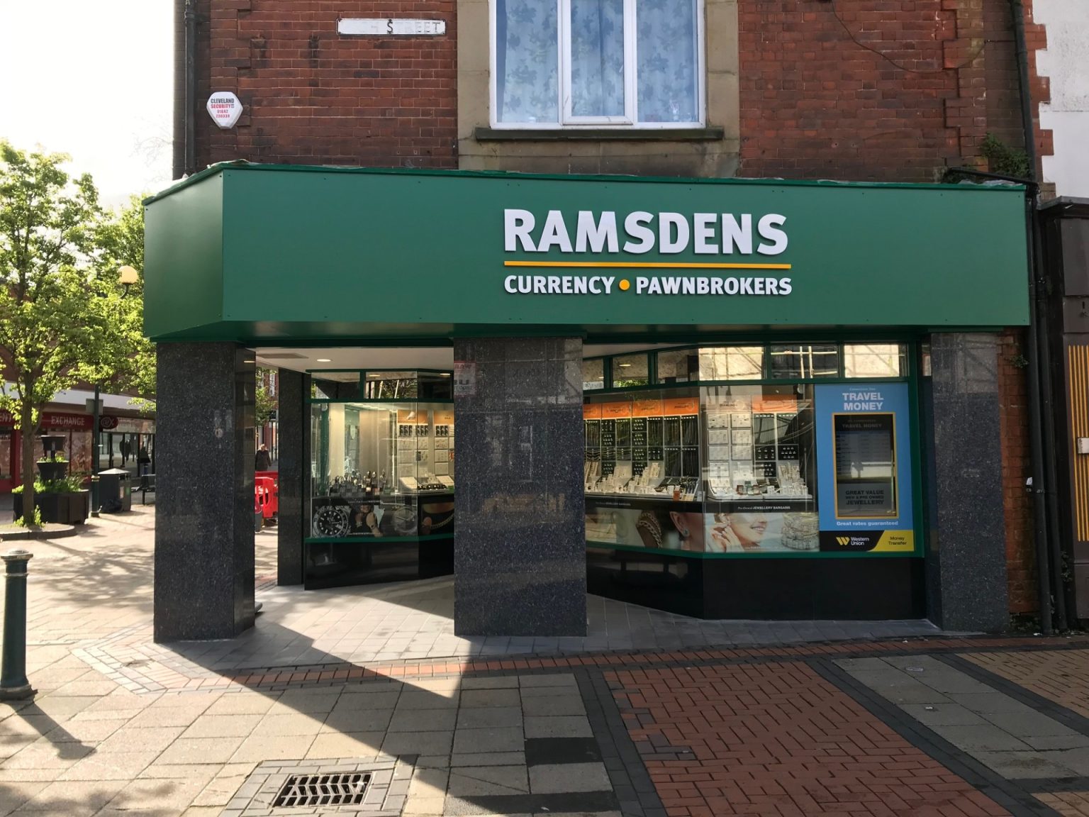 Ramsdens raises profit outlook once again Ramsdens raises profit outlook once again