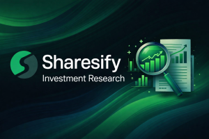Polar Capital Technology is one of the best tech specialist funds around Sharesify podcast