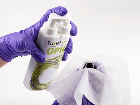 Find out how Tristel could ‘clean up’ in the US Tristel is an attractive growth company