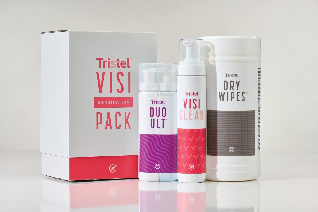 Tristel products