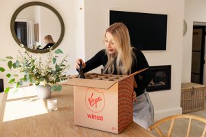 Virgin Wines delivers robust results