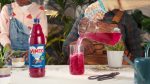 Investors toasted a step-up in dividends from the company behind Vimto