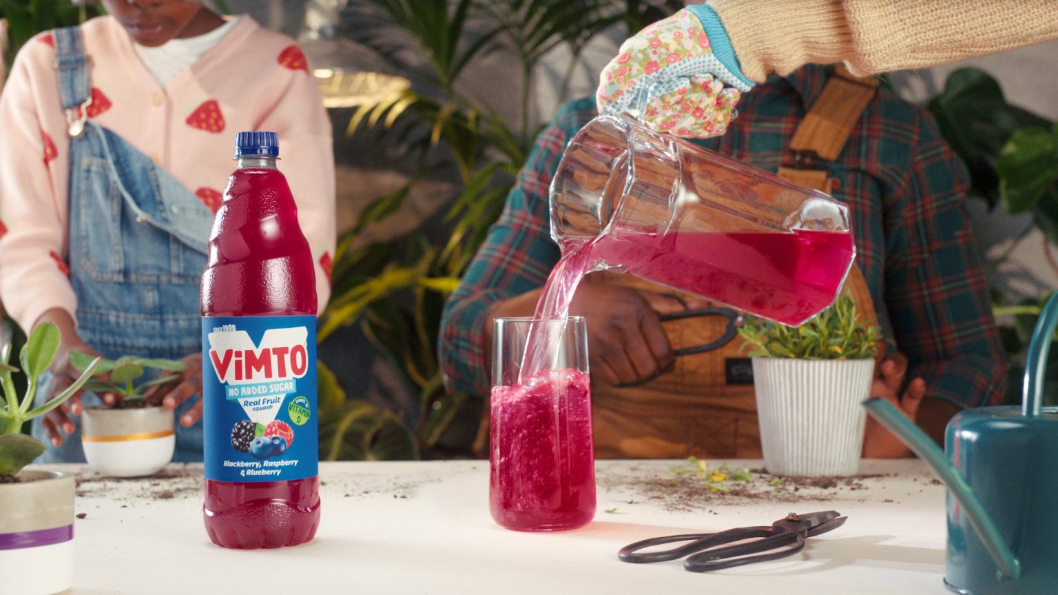 Nichols pops on 21.5% profits jump Investors toasted a step-up in dividends from the company behind Vimto