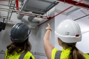Volution raises arnings outlook