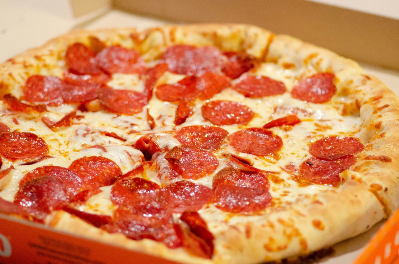 Domino’s in demand despite profits dip Domino’s Pizza delivered slightly better-than-feared annual revenue