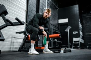 THG owns the Myprotein sports nutrition brand