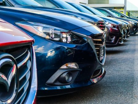 MOtor finance compensation bill lowered