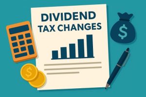 Dividend tax