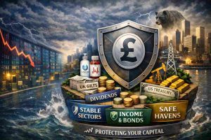Building a defensive edge to investment portfolios