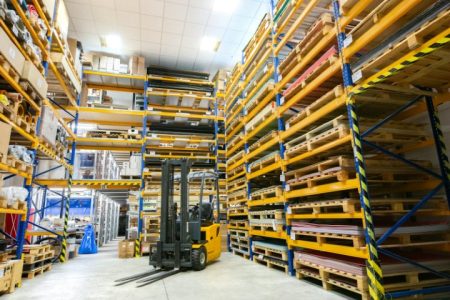 Tritax Big Box joins big league with FTSE 100 entry Warehouse investor Tritax joins FTSE 100