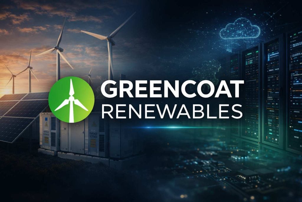 Greencoat Renewables unveils bold 2030 plan to rescue savaged returns record