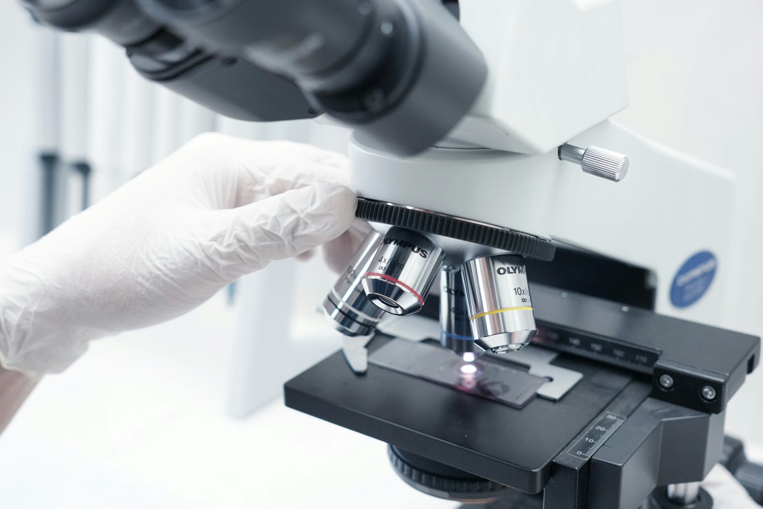 Biotechnology is one of the stockmarket’s most exciting growth sectors