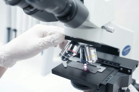 Biotechnology is one of the stockmarket’s most exciting growth sectors