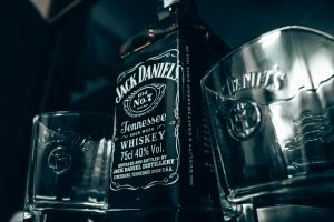 Pernod Ricard and Jack Daniel’s owner Brown-Forman are in merger talks