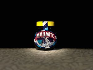 Unilever in talks to sell food business